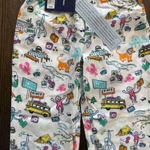 Roller Rabbit x Target Boy Pajamas